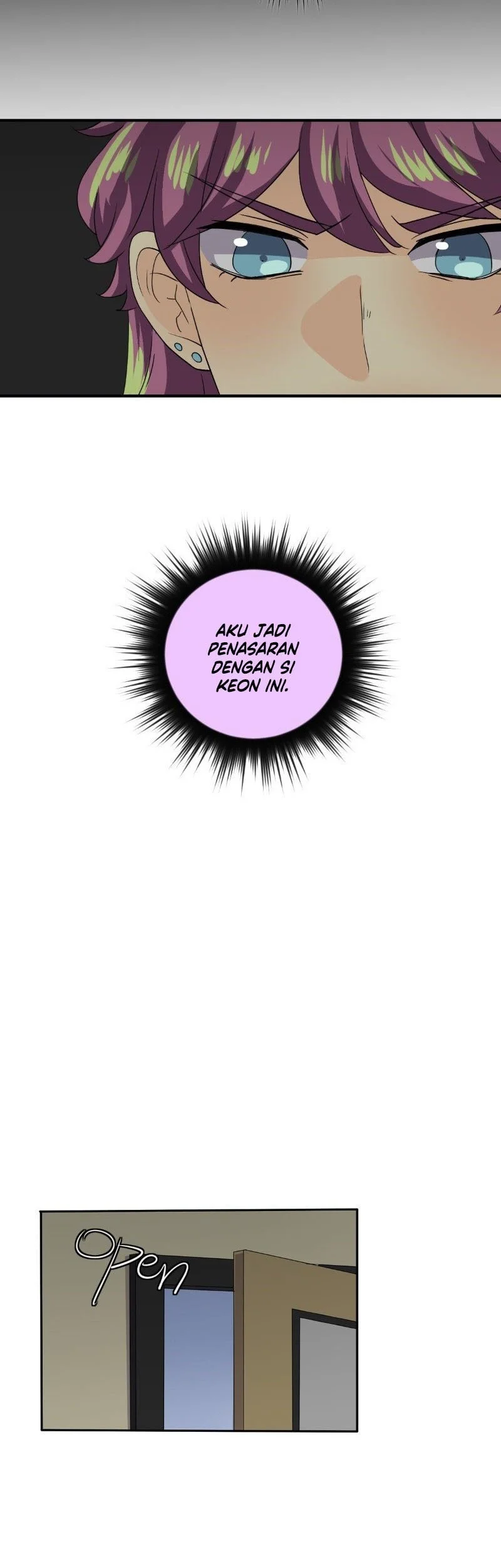 unOrdinary Chapter 189 - halaman 22