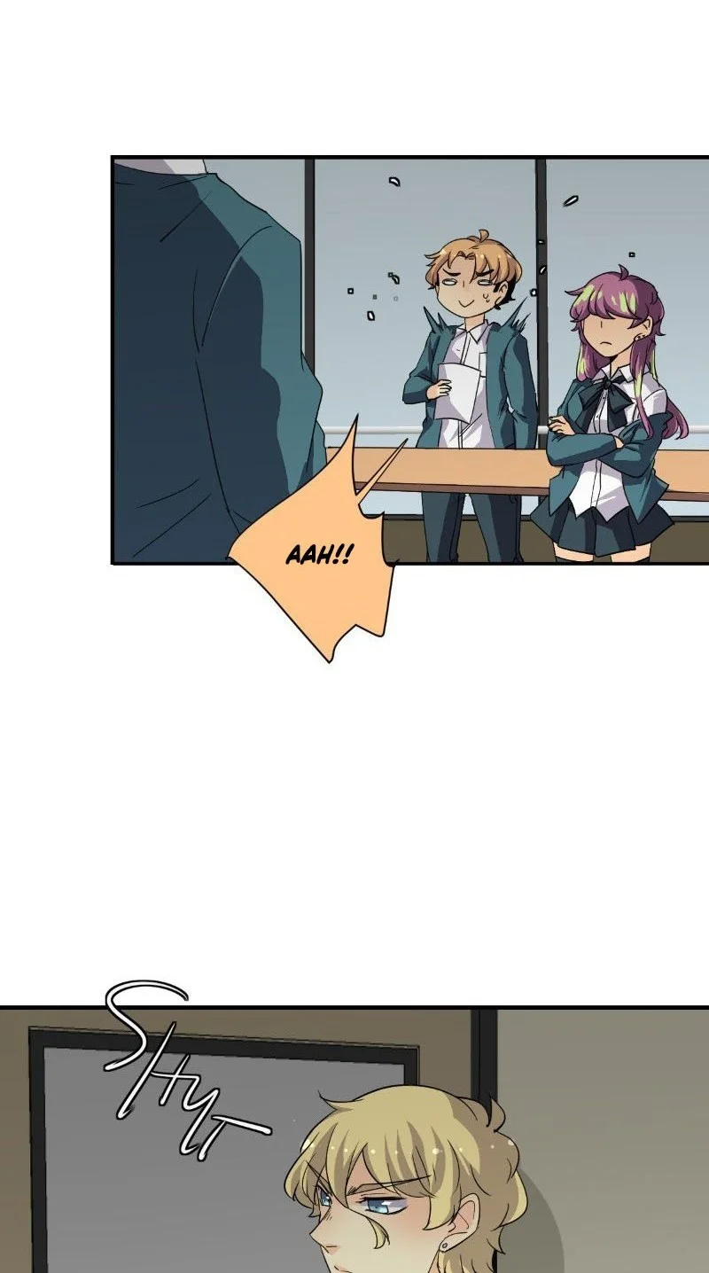 unOrdinary Chapter 189 - halaman 23