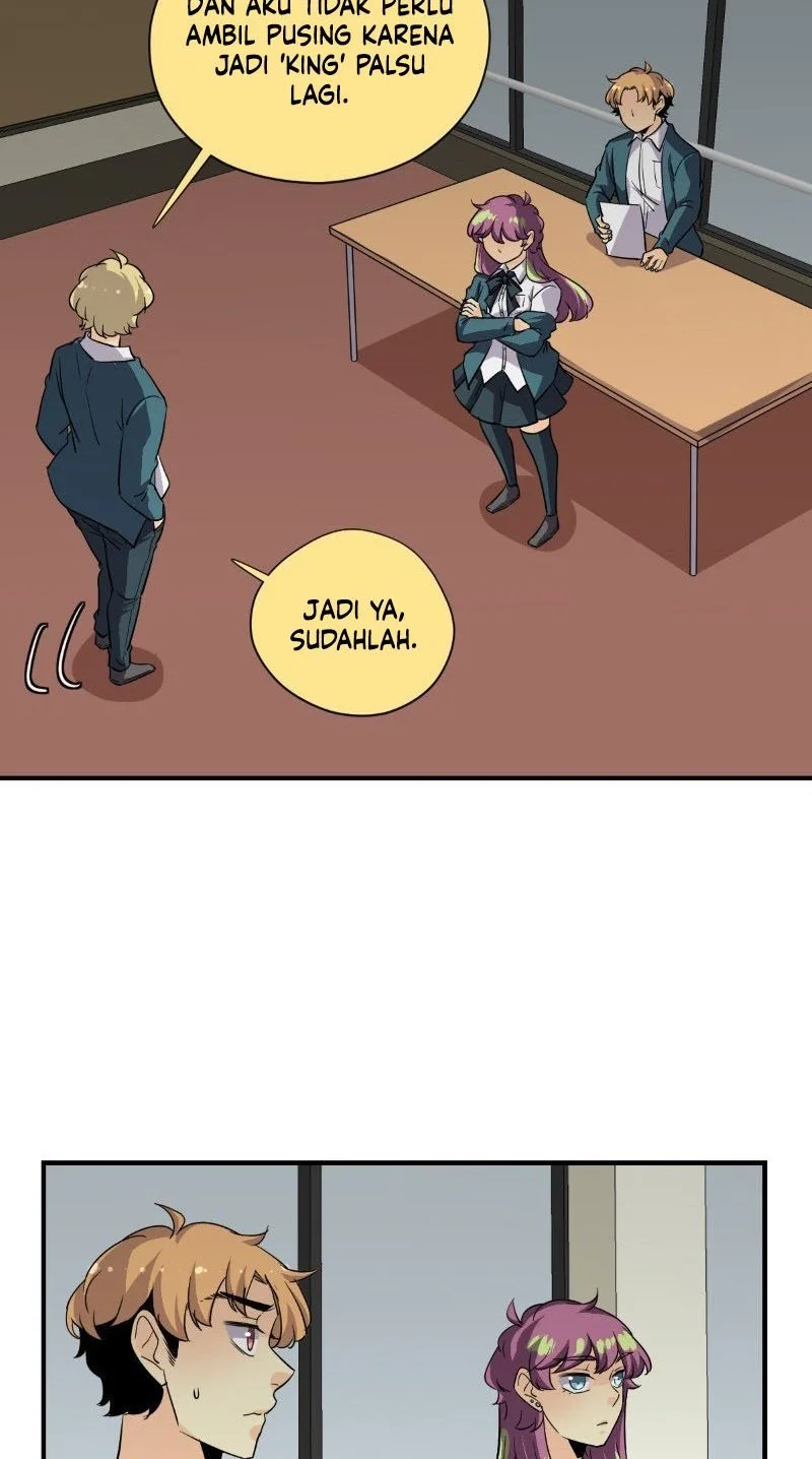 unOrdinary Chapter 189 - halaman 27