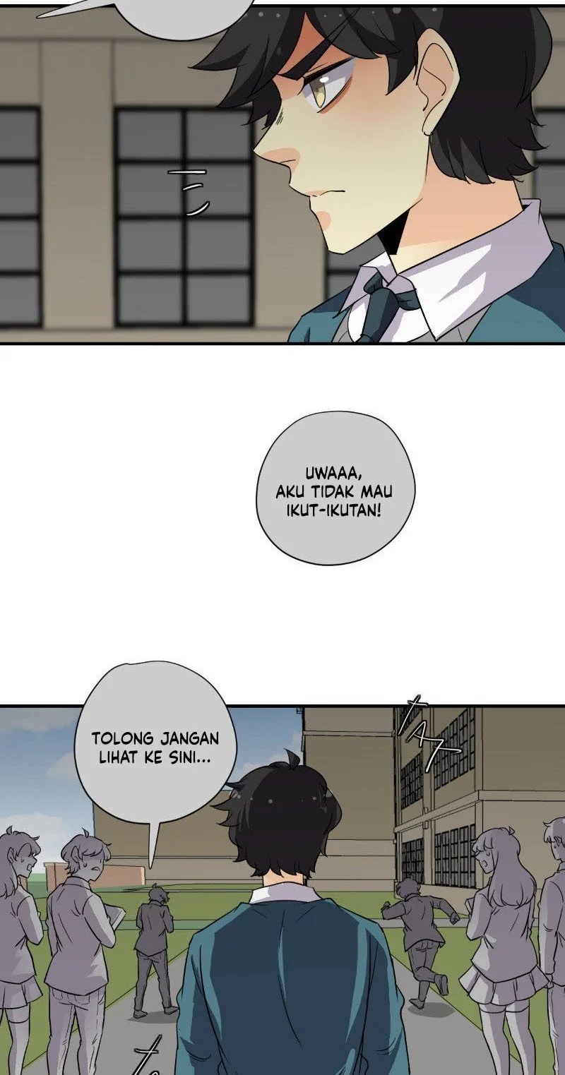 unOrdinary Chapter 189 - halaman 3