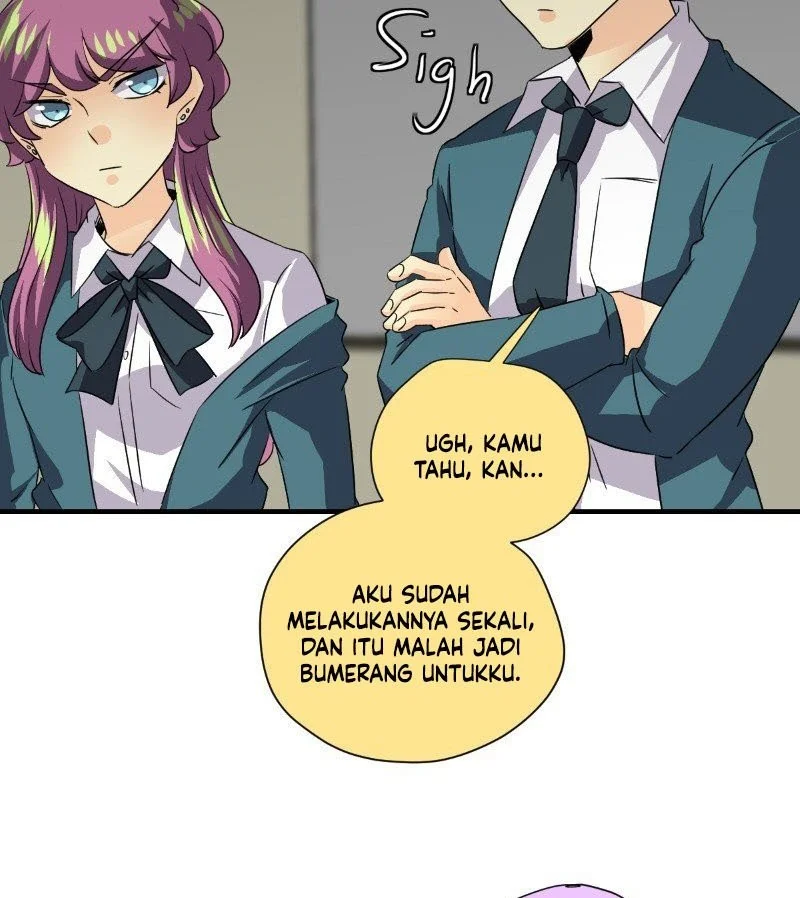 unOrdinary Chapter 189 - halaman 32