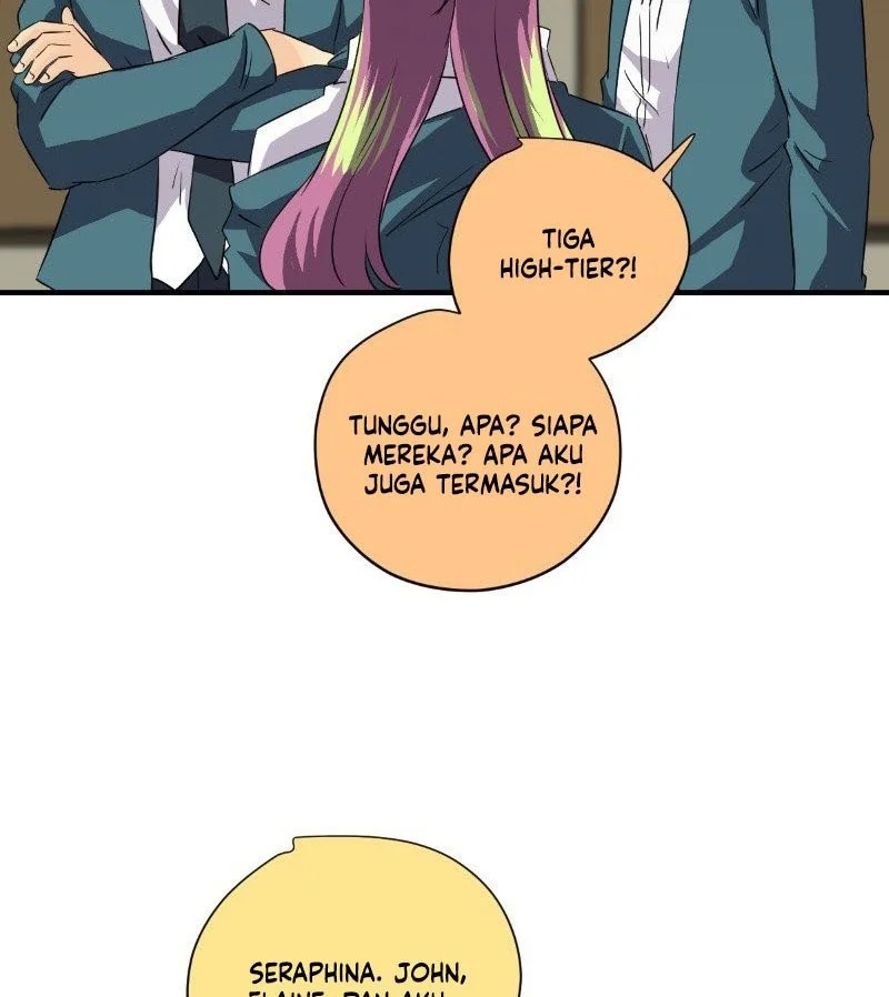 unOrdinary Chapter 189 - halaman 41