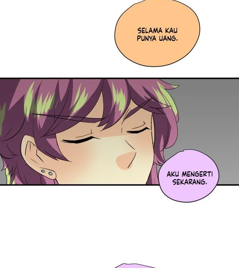 unOrdinary Chapter 189 - halaman 47
