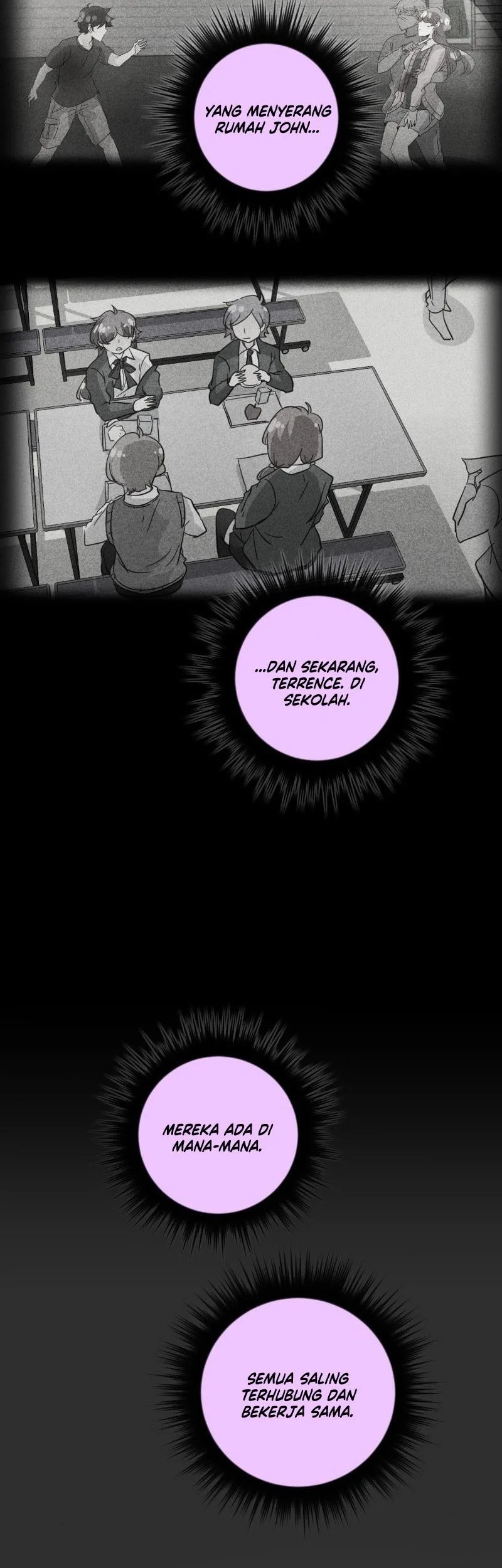 unOrdinary Chapter 189 - halaman 55