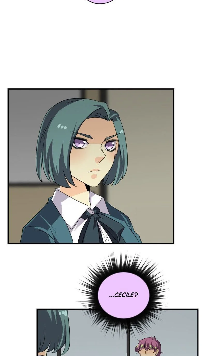 unOrdinary Chapter 189 - halaman 64