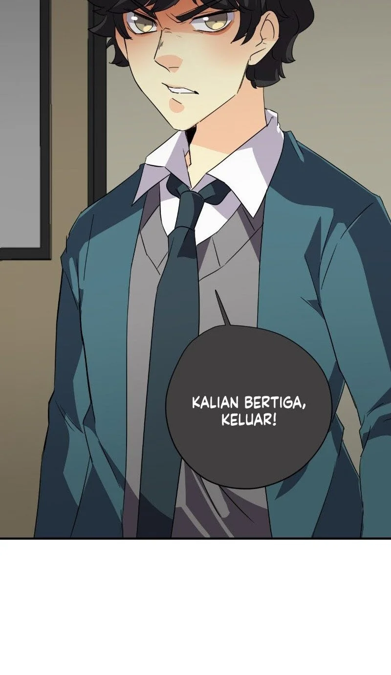 unOrdinary Chapter 189 - halaman 68