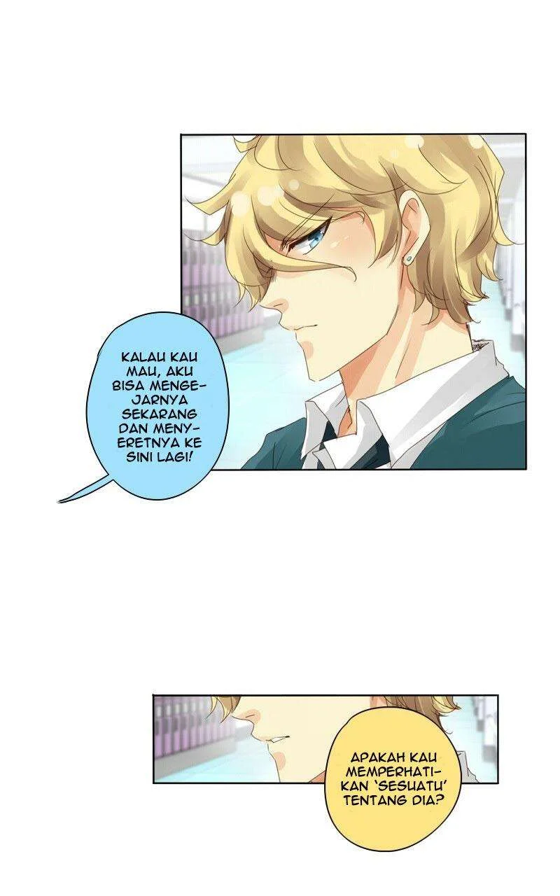 unOrdinary Chapter 19 - halaman 3