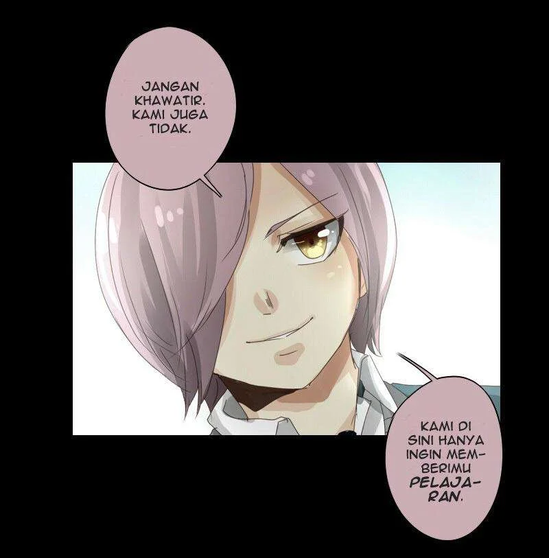 unOrdinary Chapter 19 - halaman 32