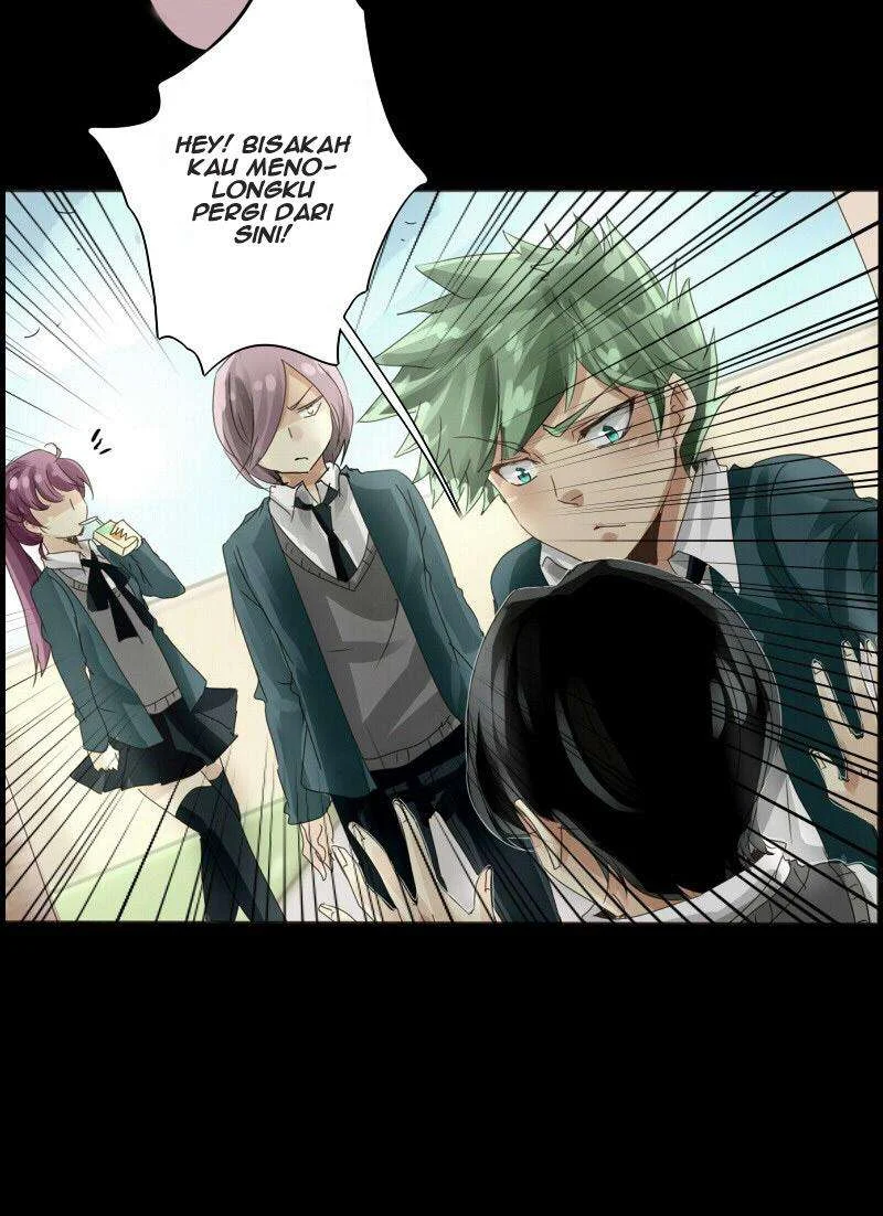 unOrdinary Chapter 19 - halaman 35