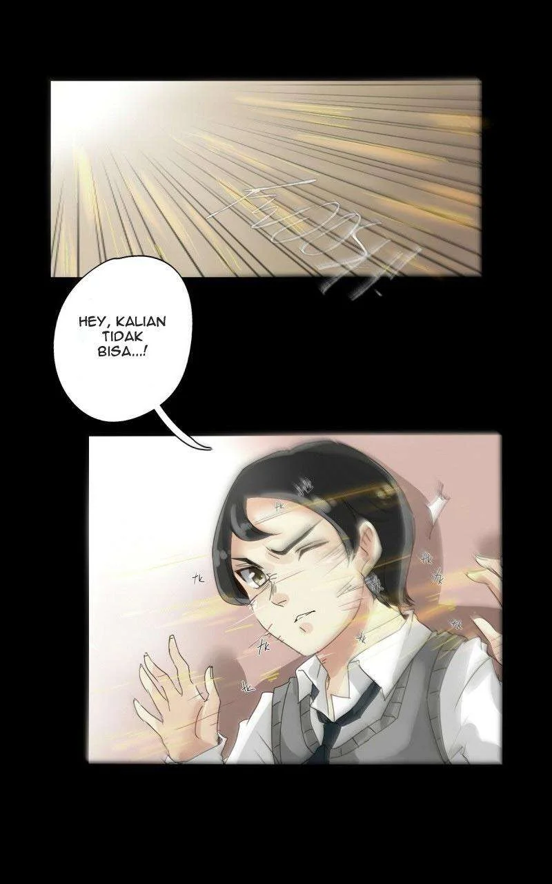 unOrdinary Chapter 19 - halaman 40