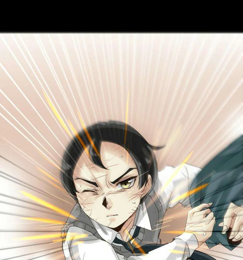 unOrdinary Chapter 19 - halaman 47