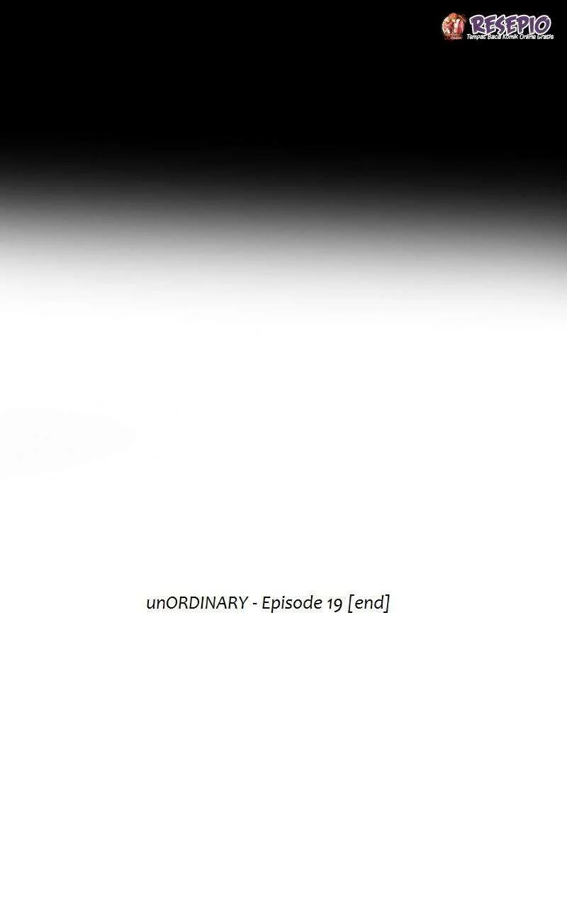 unOrdinary Chapter 19 - halaman 60