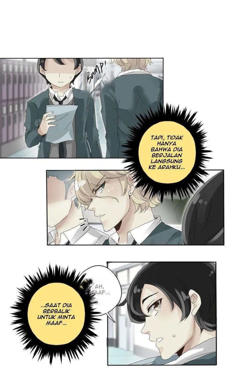 unOrdinary Chapter 19 - halaman 7