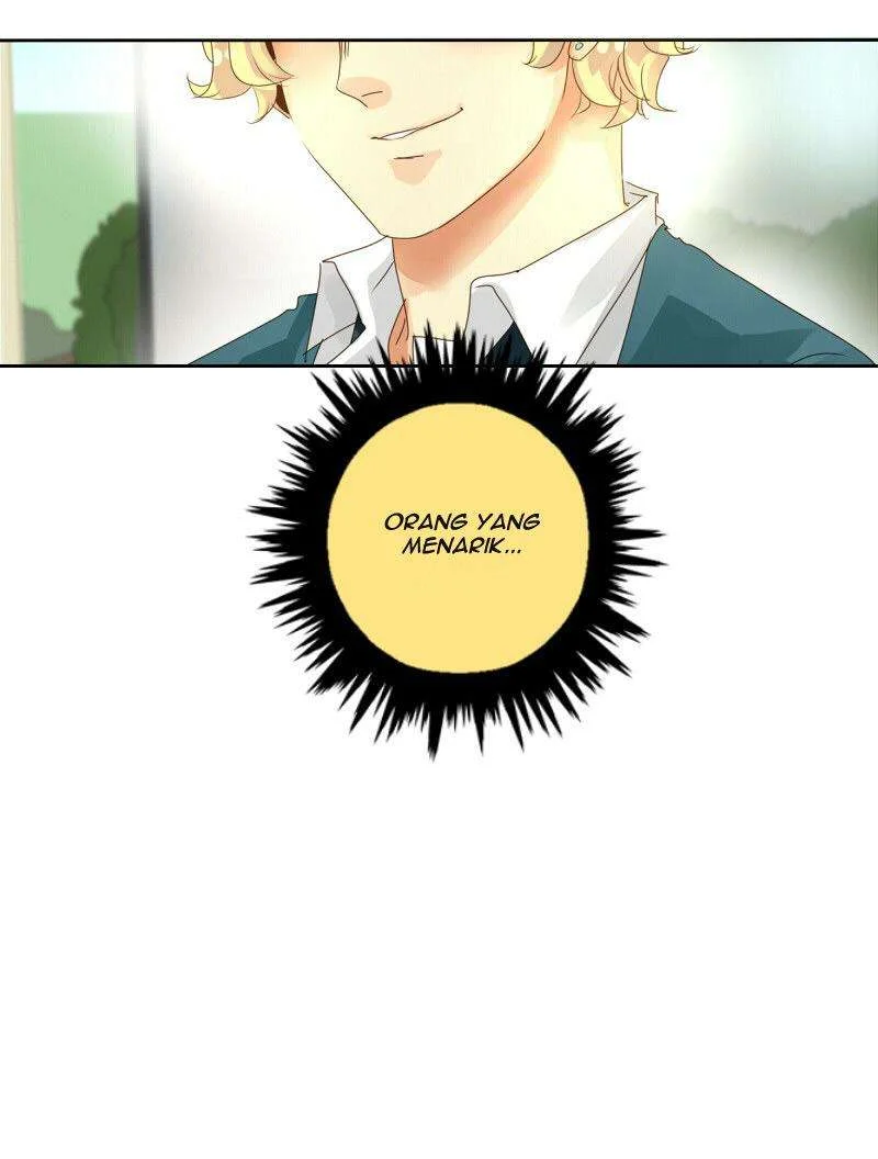 unOrdinary Chapter 19 - halaman 9