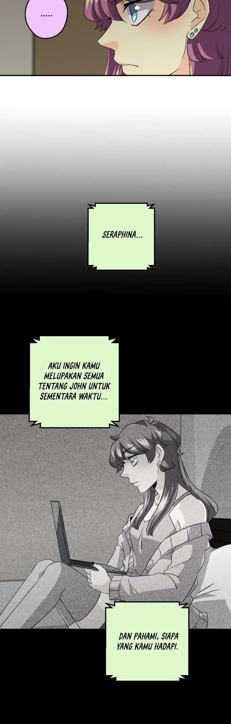 unOrdinary Chapter 190 - halaman 10