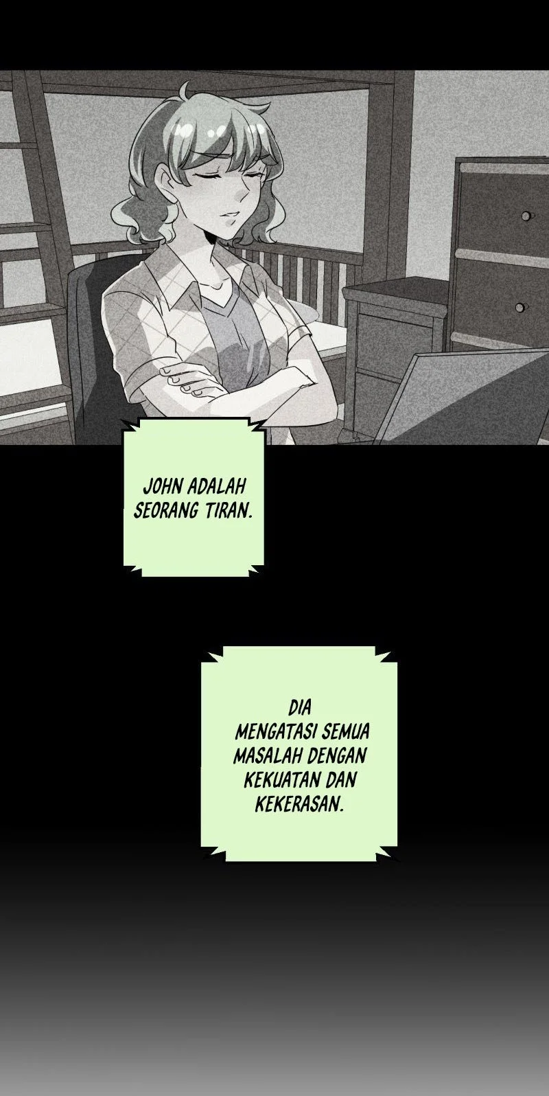 unOrdinary Chapter 190 - halaman 11