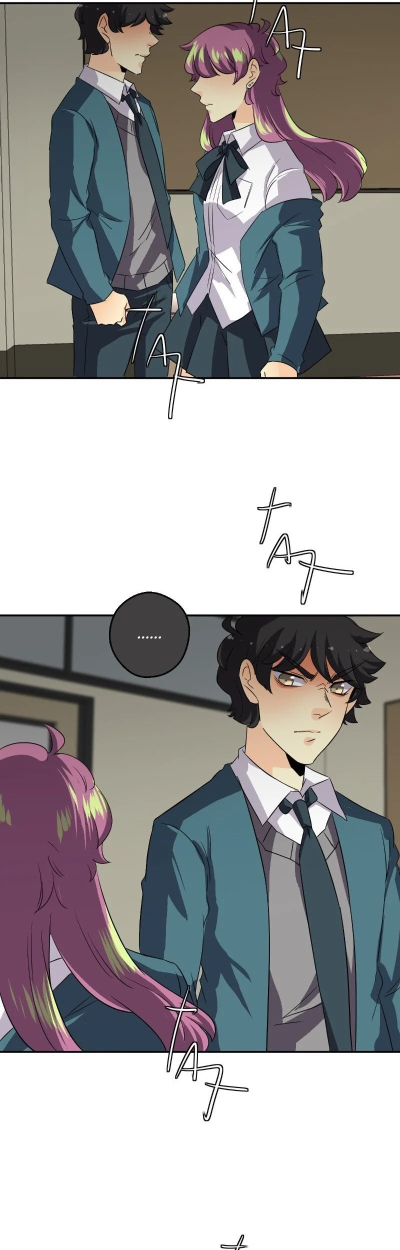unOrdinary Chapter 190 - halaman 14