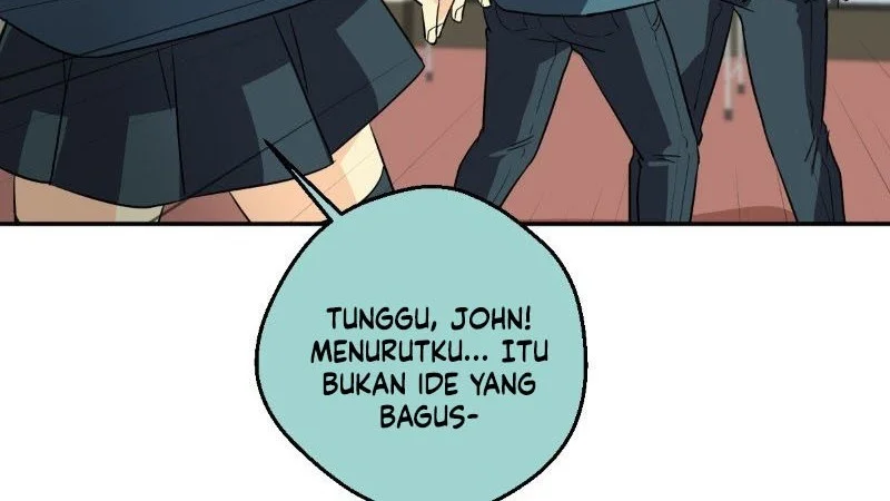unOrdinary Chapter 190 - halaman 42