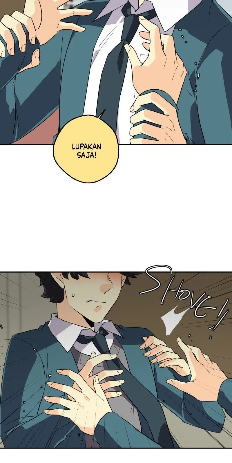 unOrdinary Chapter 190 - halaman 46