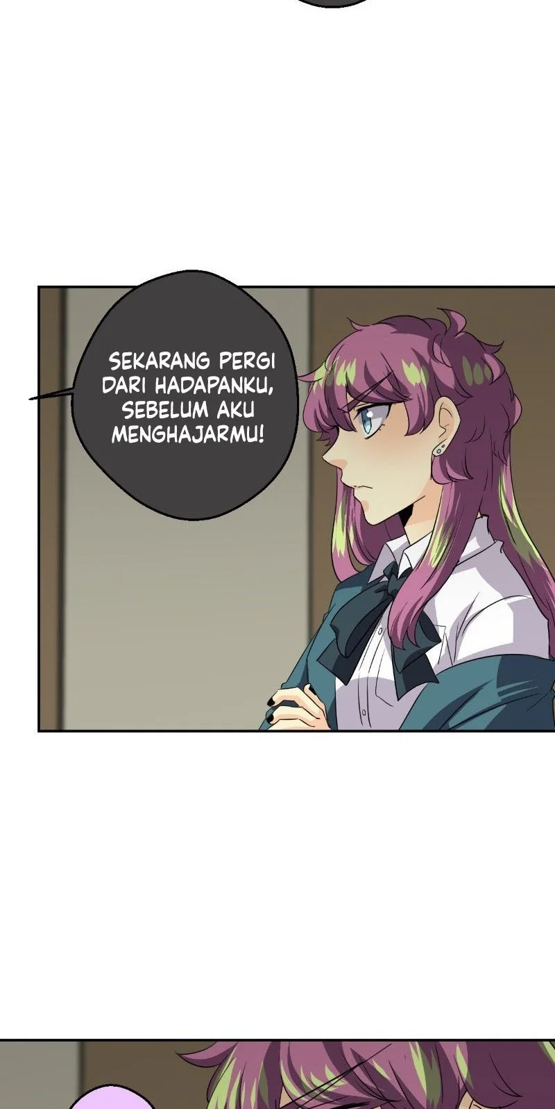 unOrdinary Chapter 190 - halaman 9
