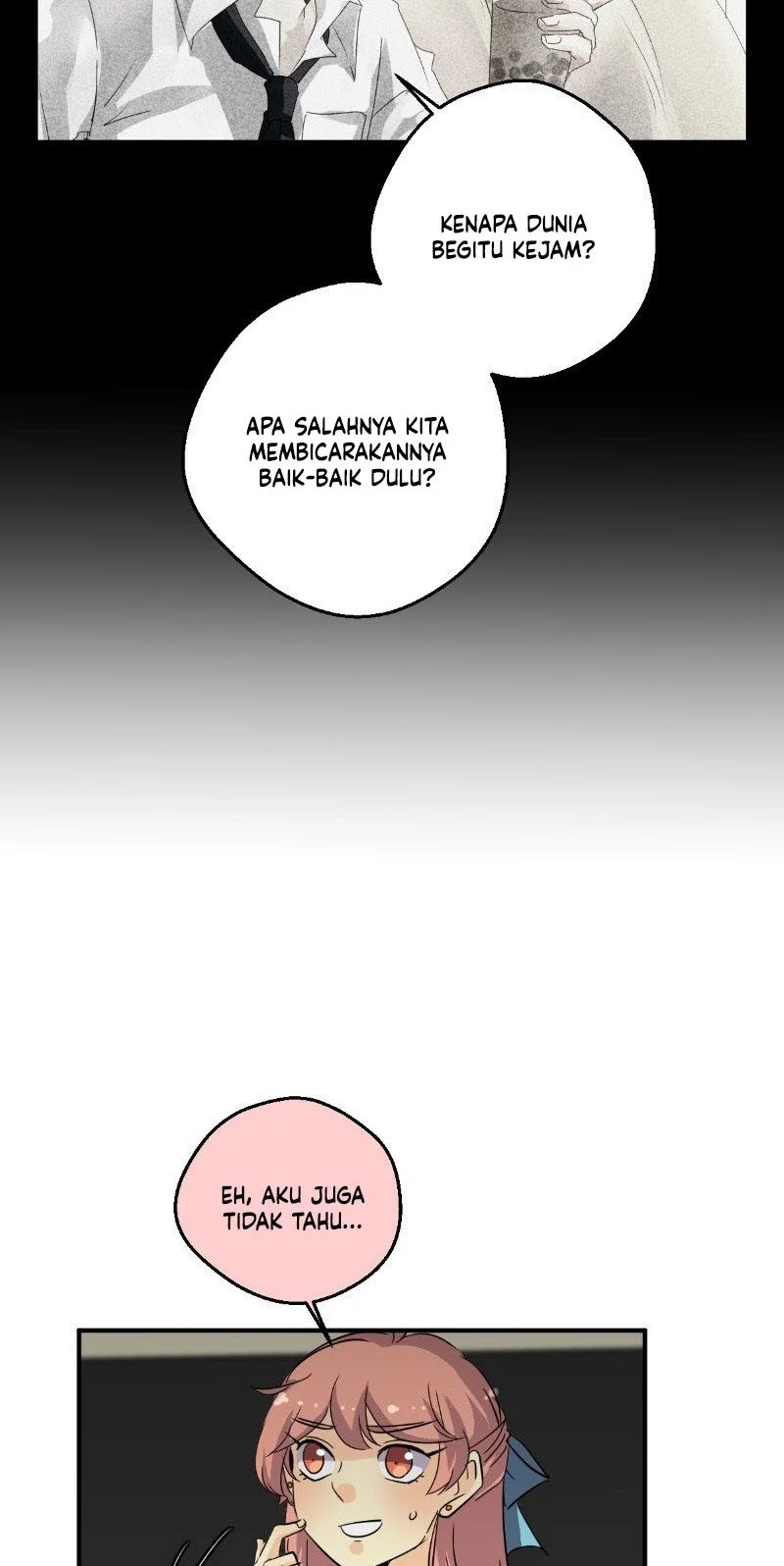 unOrdinary Chapter 191 - halaman 24