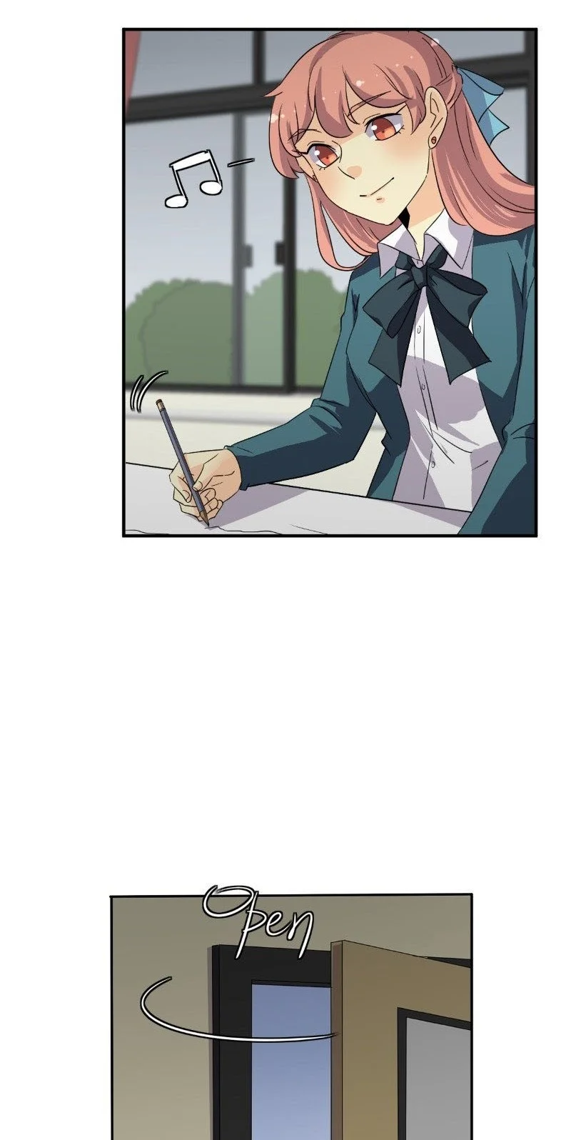 unOrdinary Chapter 191 - halaman 3