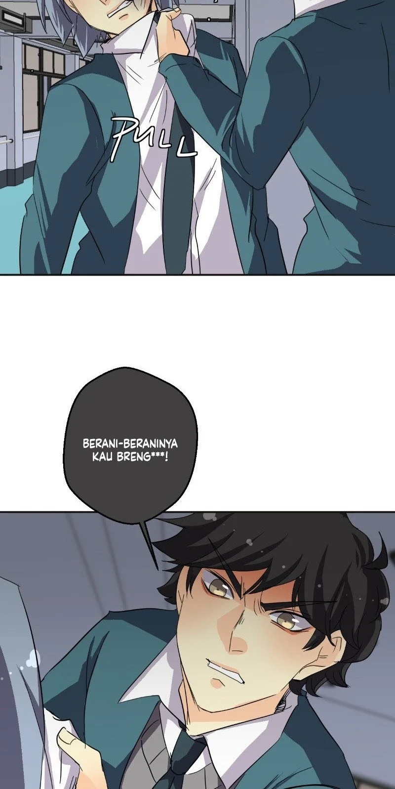 unOrdinary Chapter 192 - halaman 12
