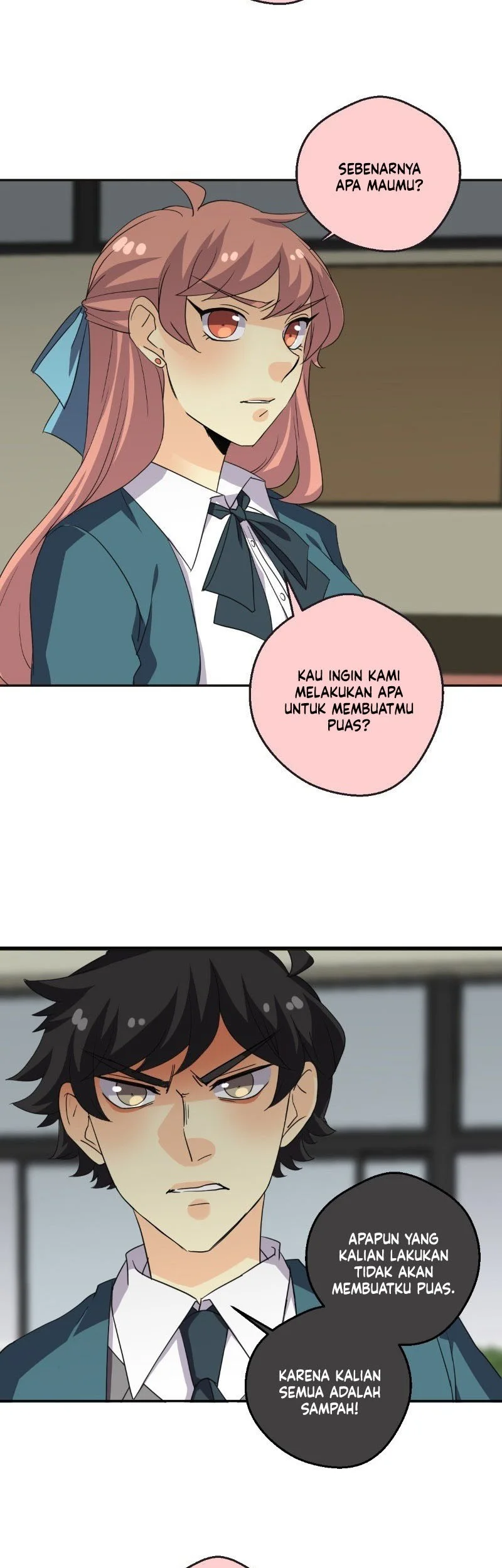 unOrdinary Chapter 192 - halaman 42