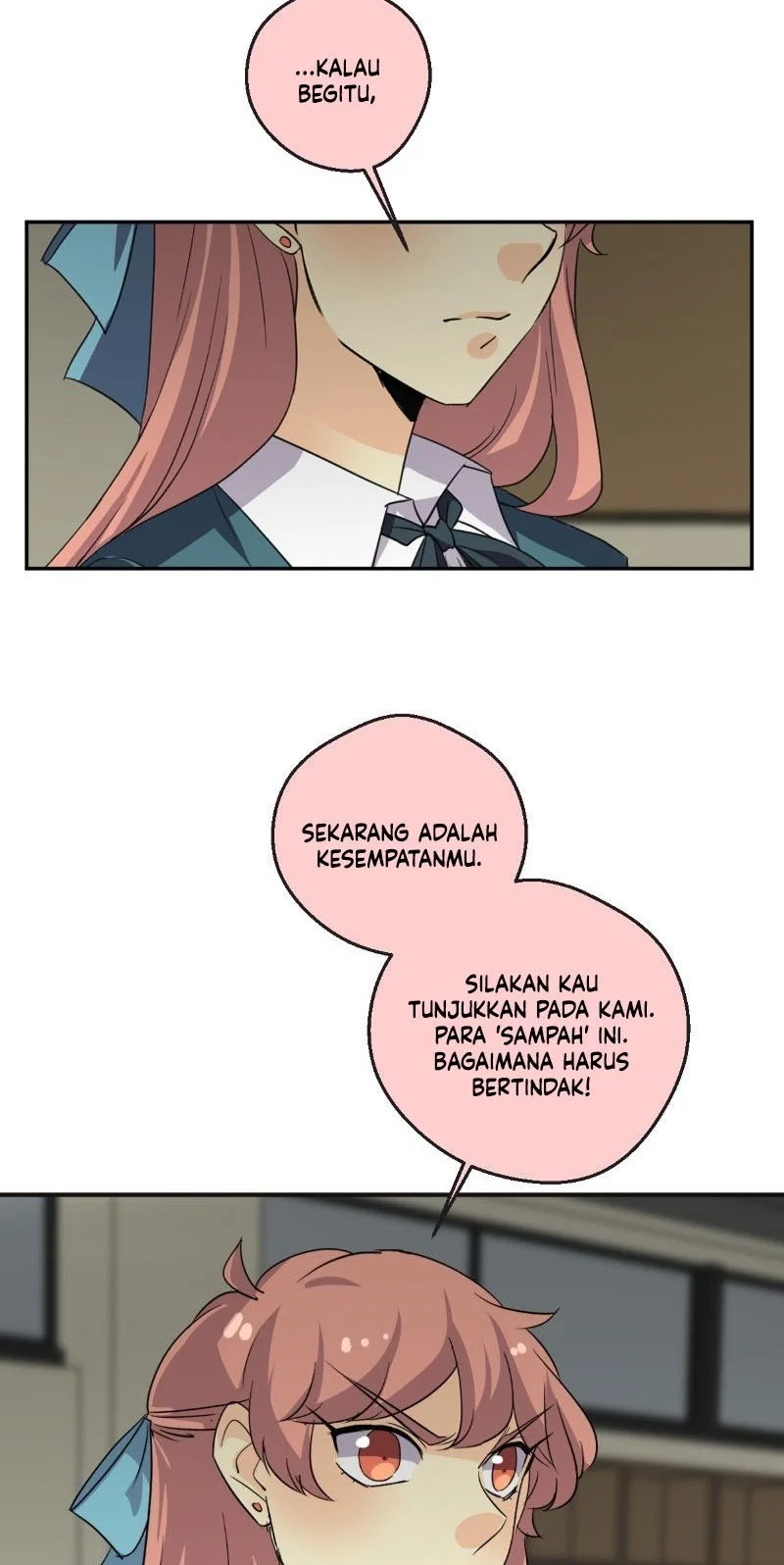 unOrdinary Chapter 192 - halaman 43