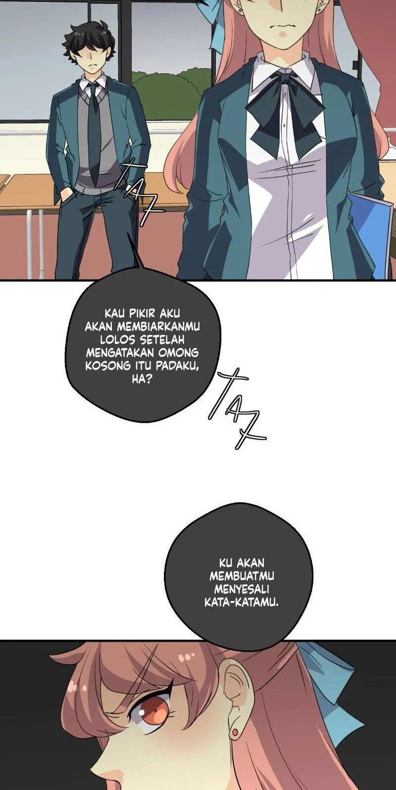 unOrdinary Chapter 192 - halaman 47