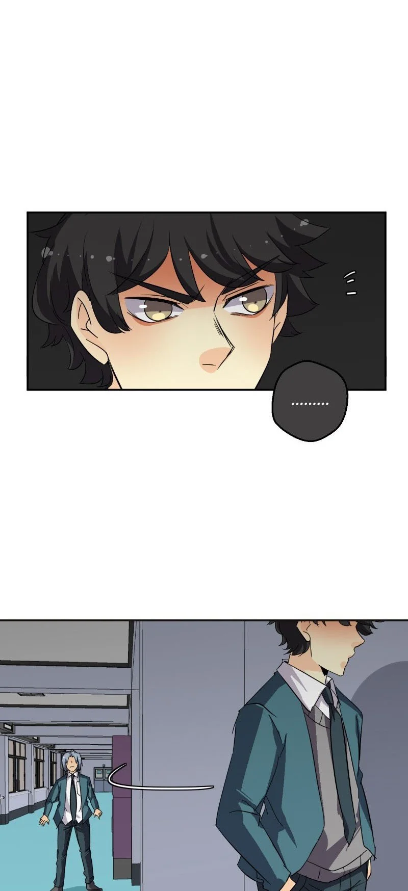 unOrdinary Chapter 192 - halaman 8