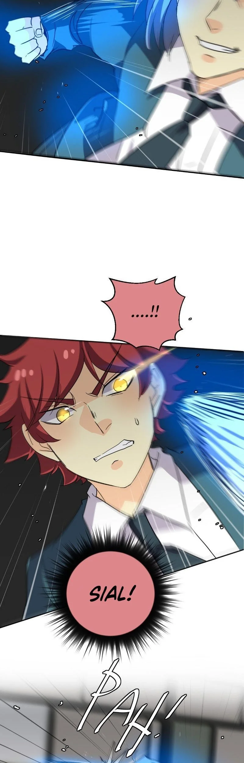 unOrdinary Chapter 195 - halaman 16