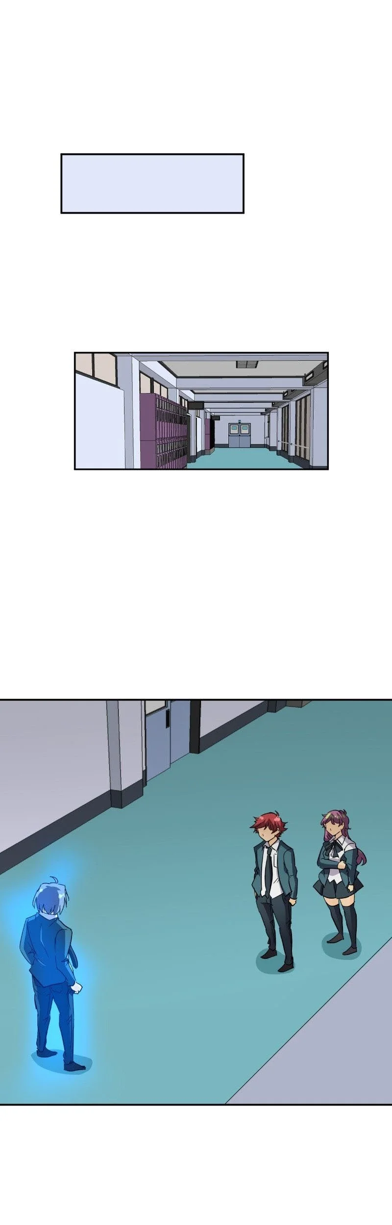 unOrdinary Chapter 195 - halaman 2