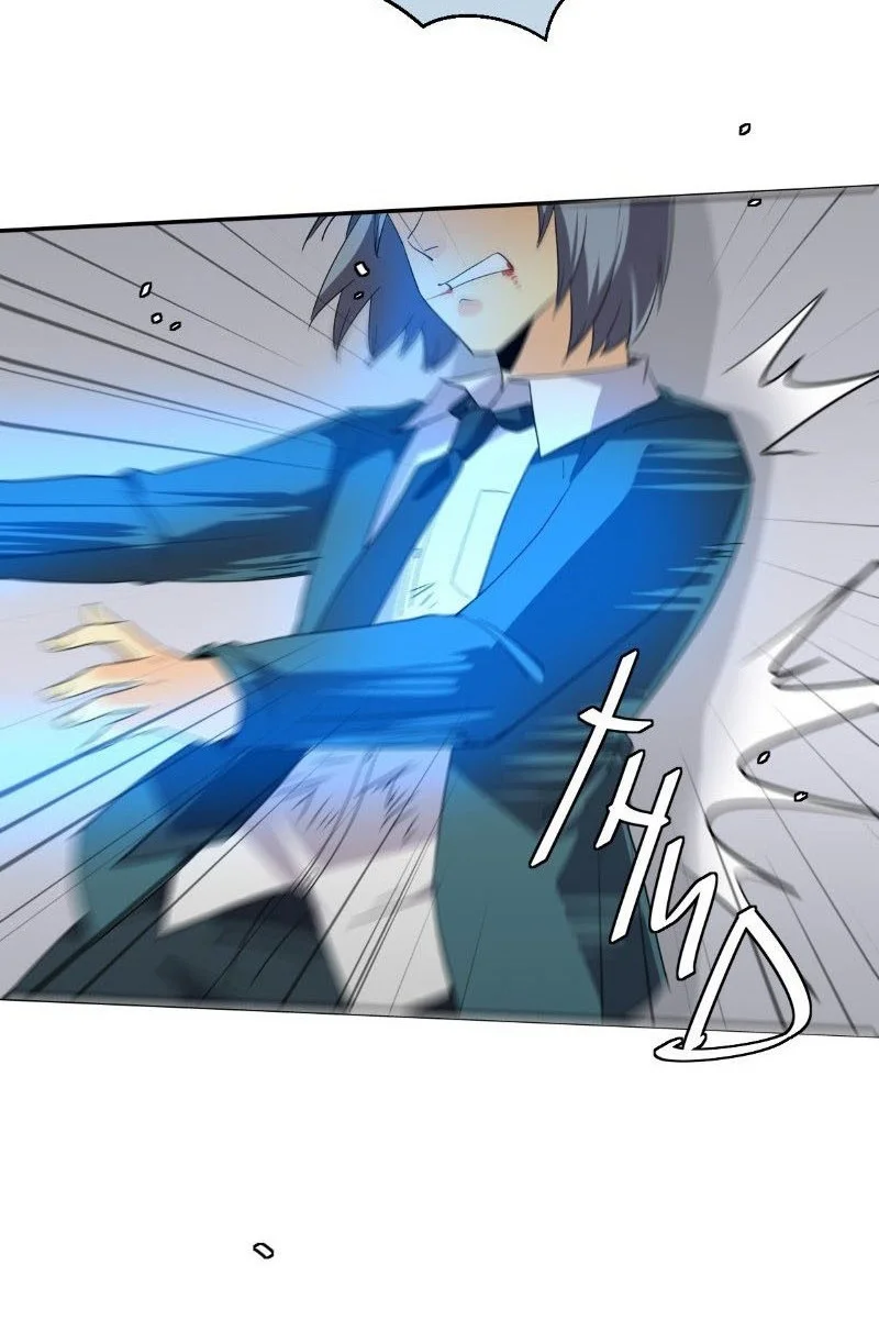 unOrdinary Chapter 195 - halaman 21