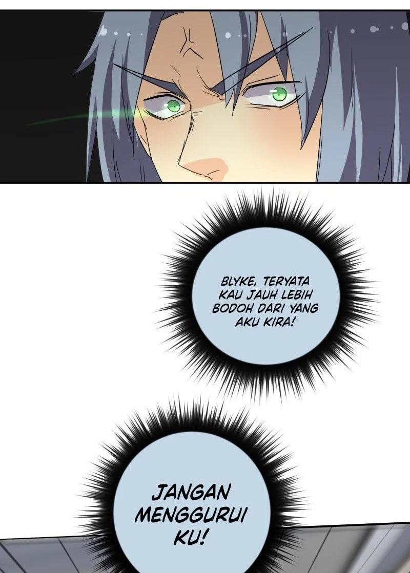 unOrdinary Chapter 195 - halaman 31