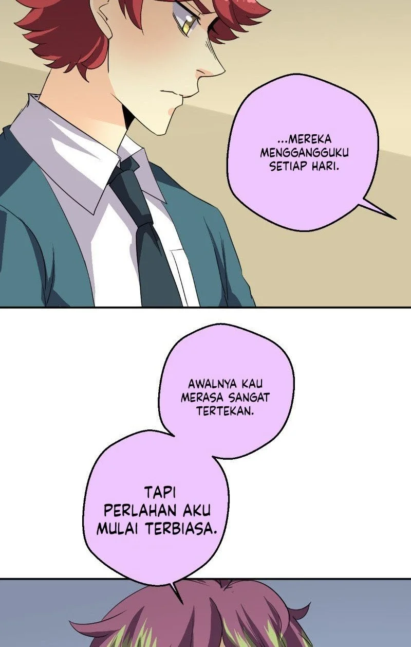 unOrdinary Chapter 195 - halaman 47