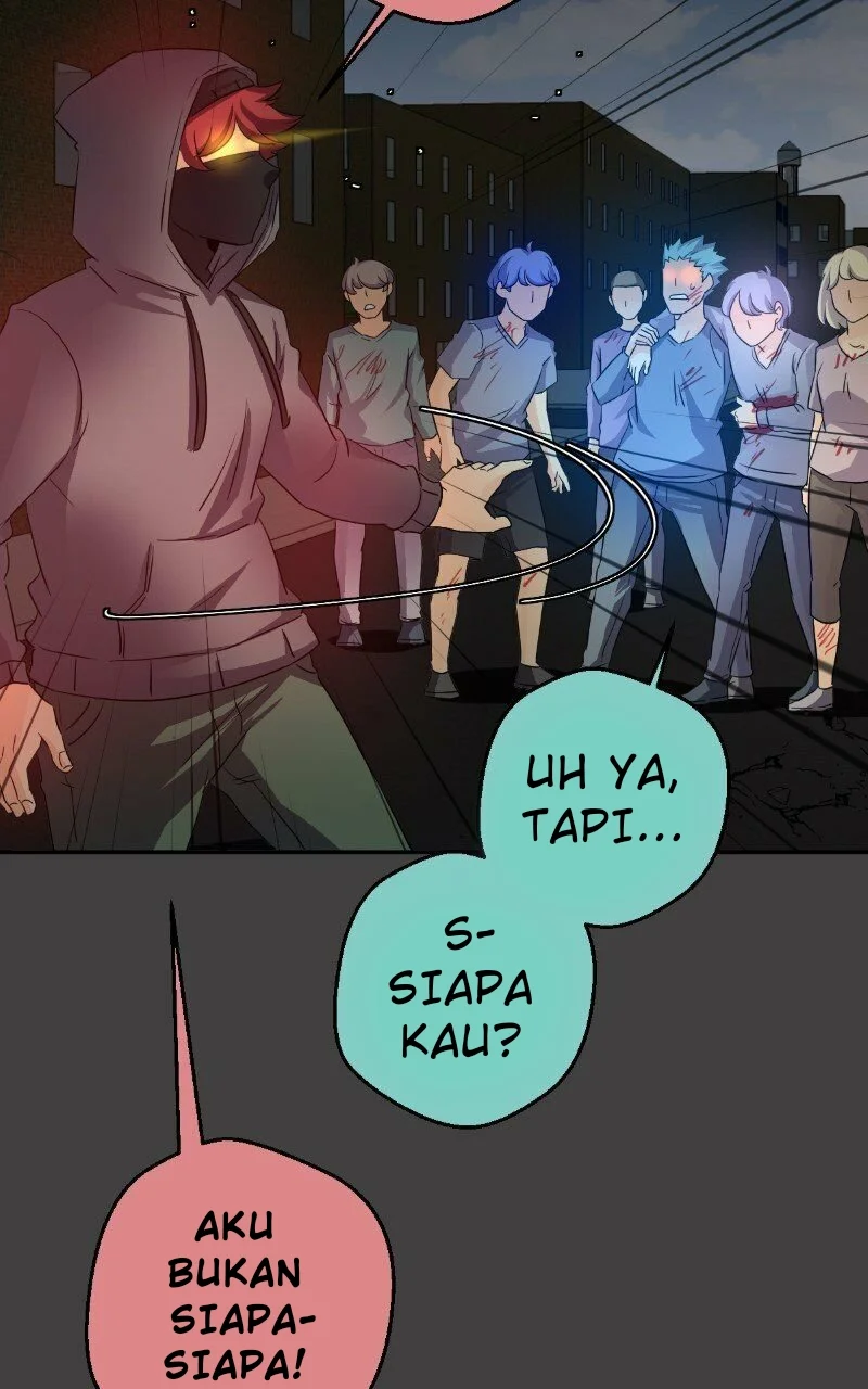 unOrdinary Chapter 196 - halaman 100