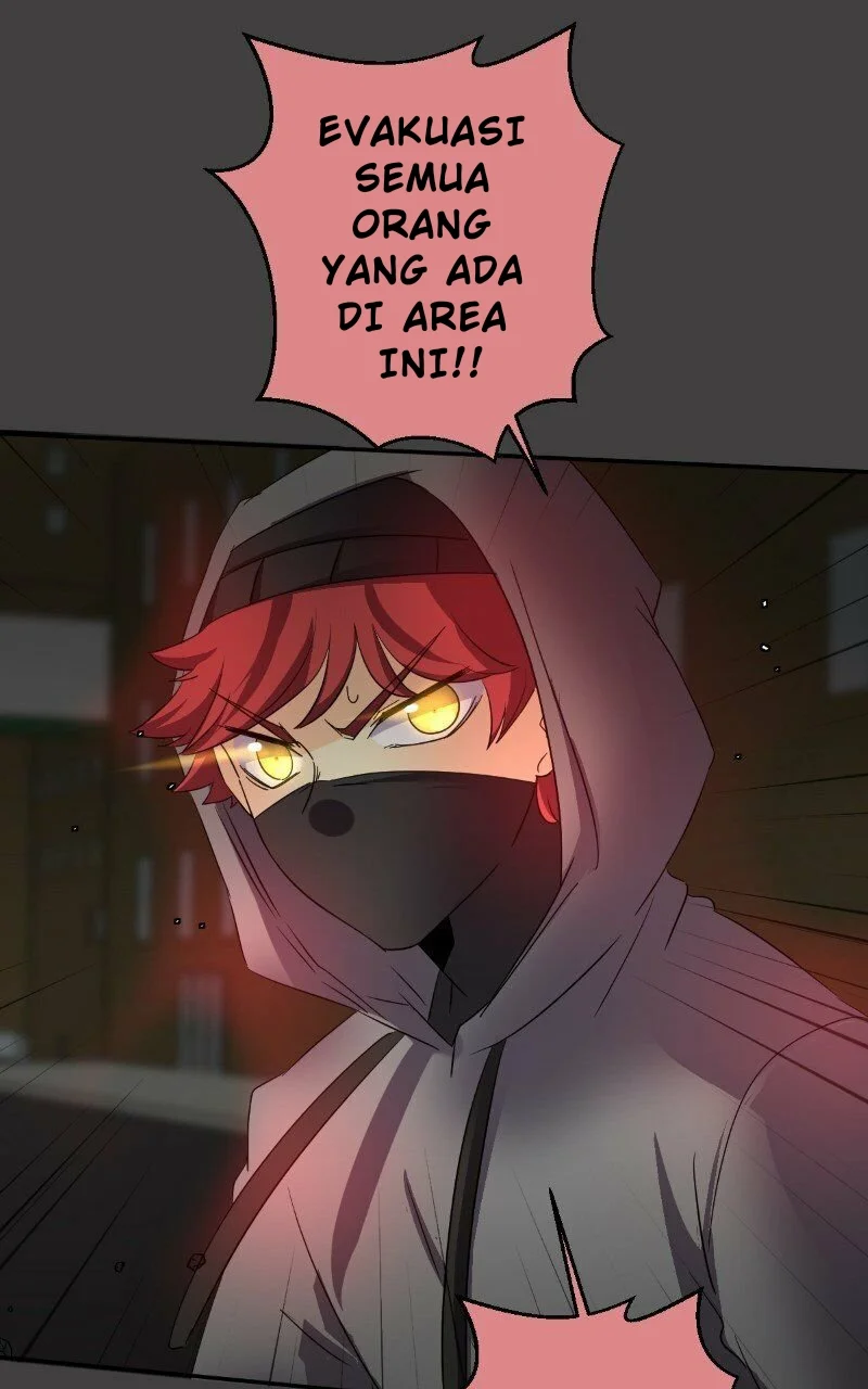 unOrdinary Chapter 196 - halaman 112