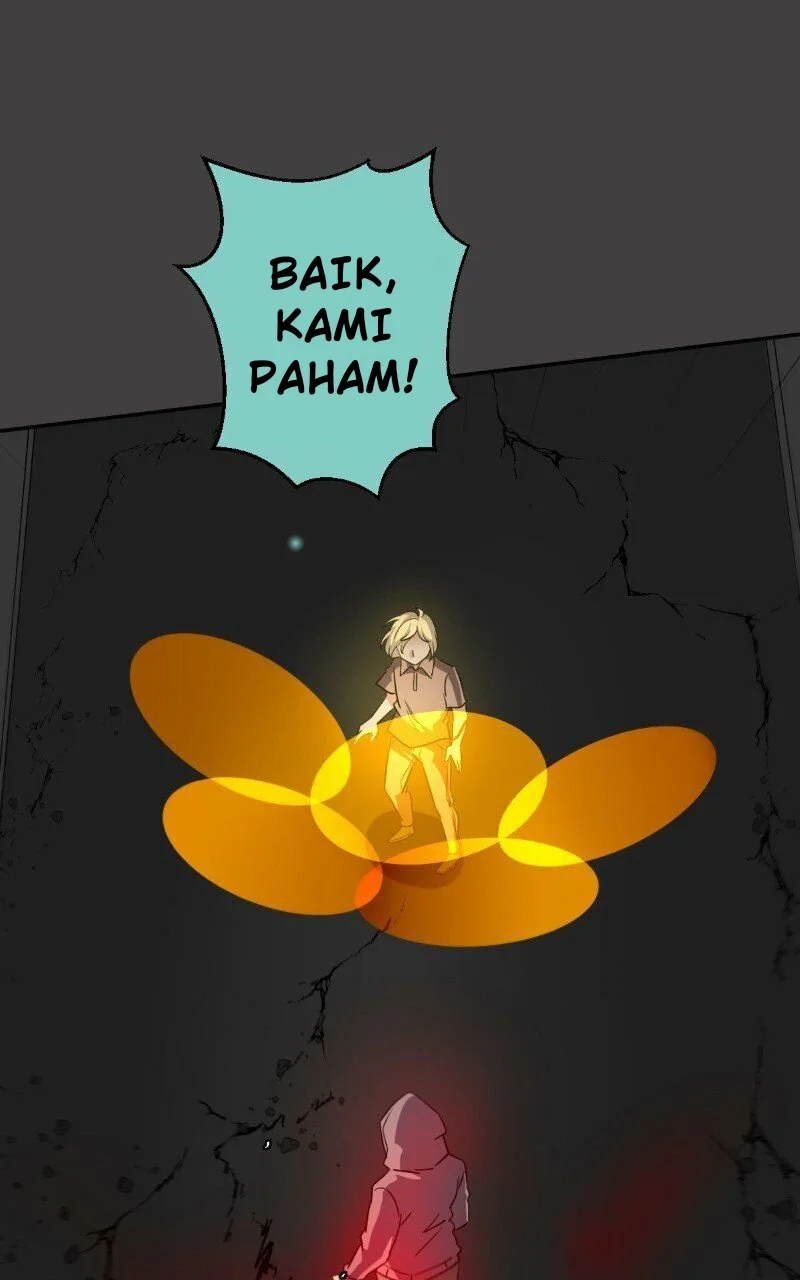 unOrdinary Chapter 196 - halaman 114