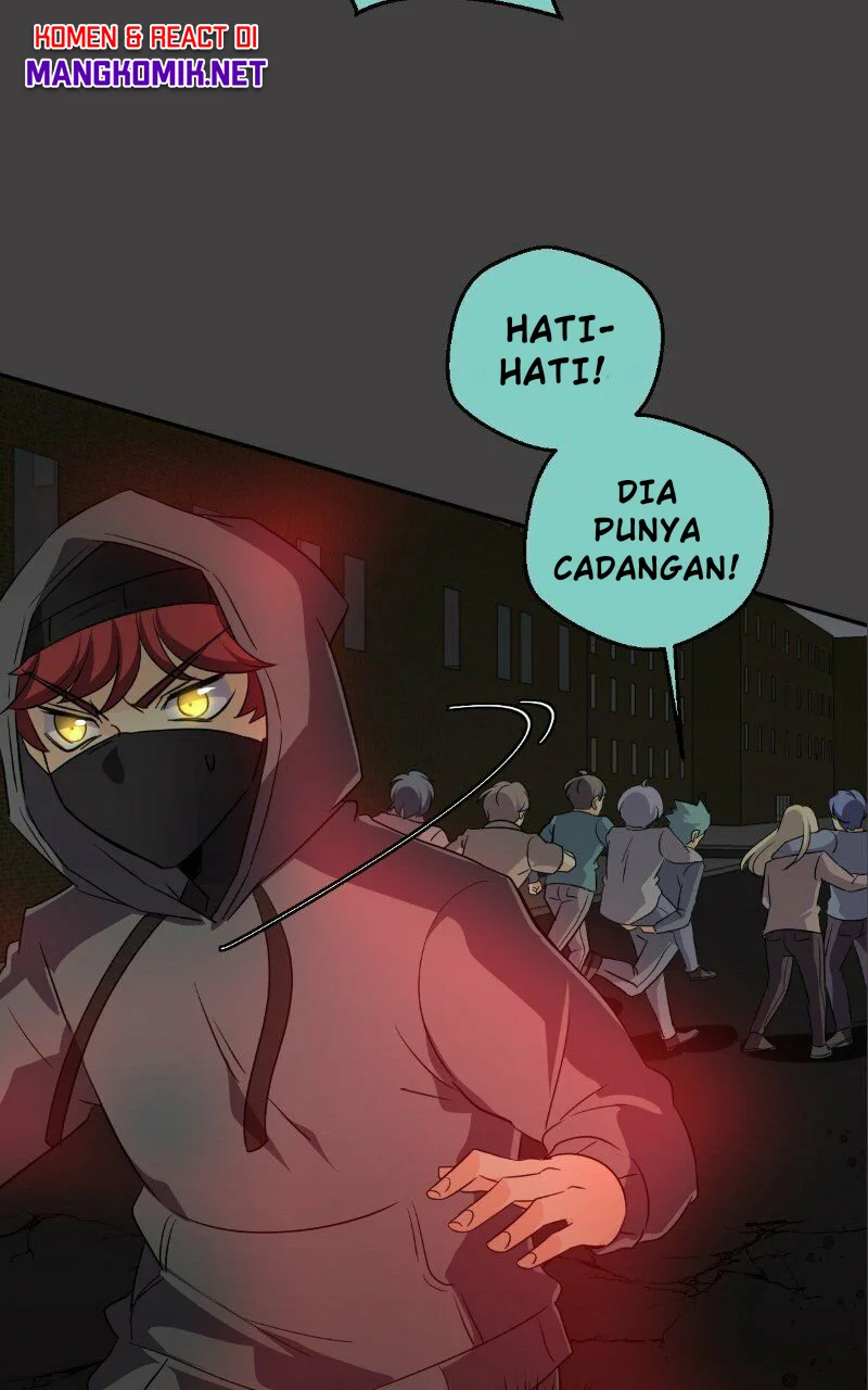 unOrdinary Chapter 196 - halaman 116