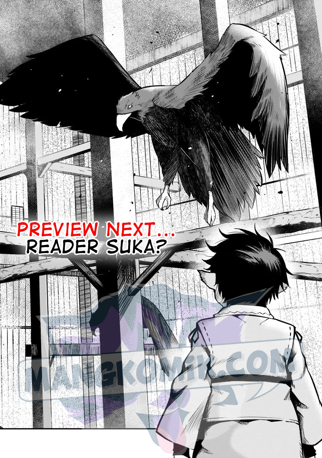 unOrdinary Chapter 196 - halaman 124