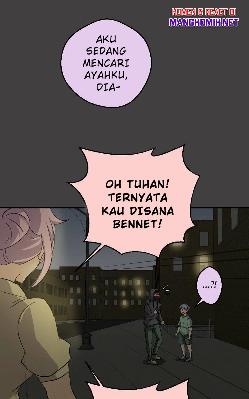 unOrdinary Chapter 196 - halaman 17
