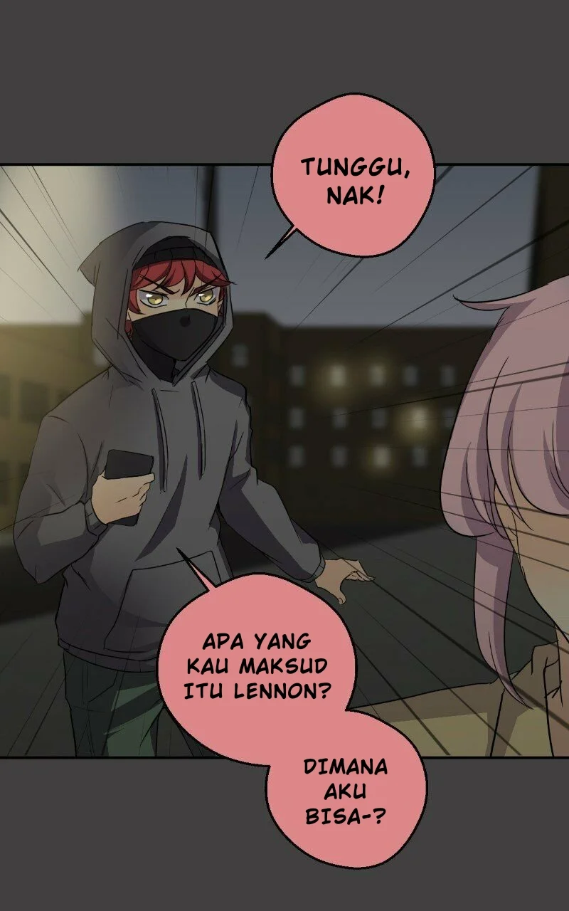 unOrdinary Chapter 196 - halaman 20