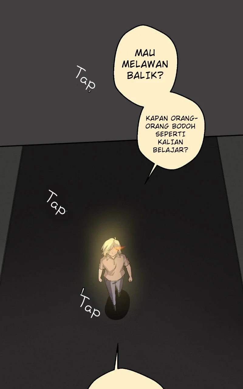 unOrdinary Chapter 196 - halaman 28