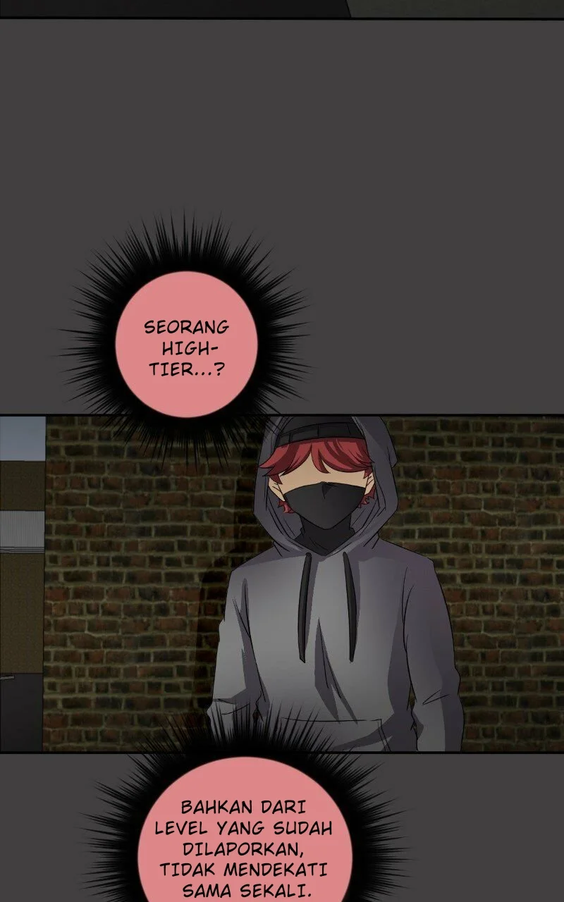 unOrdinary Chapter 196 - halaman 35