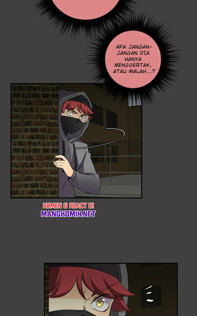 unOrdinary Chapter 196 - halaman 36