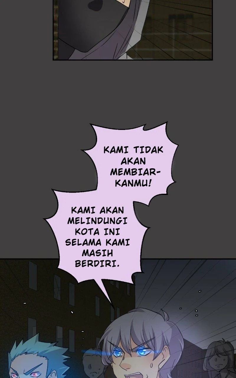 unOrdinary Chapter 196 - halaman 37