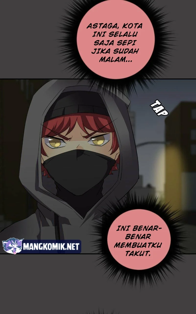 unOrdinary Chapter 196 - halaman 4