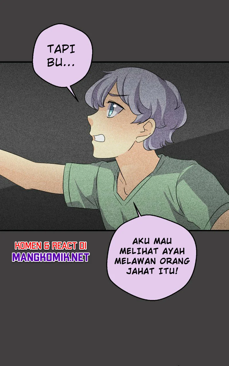 unOrdinary Chapter 196 - halaman 41
