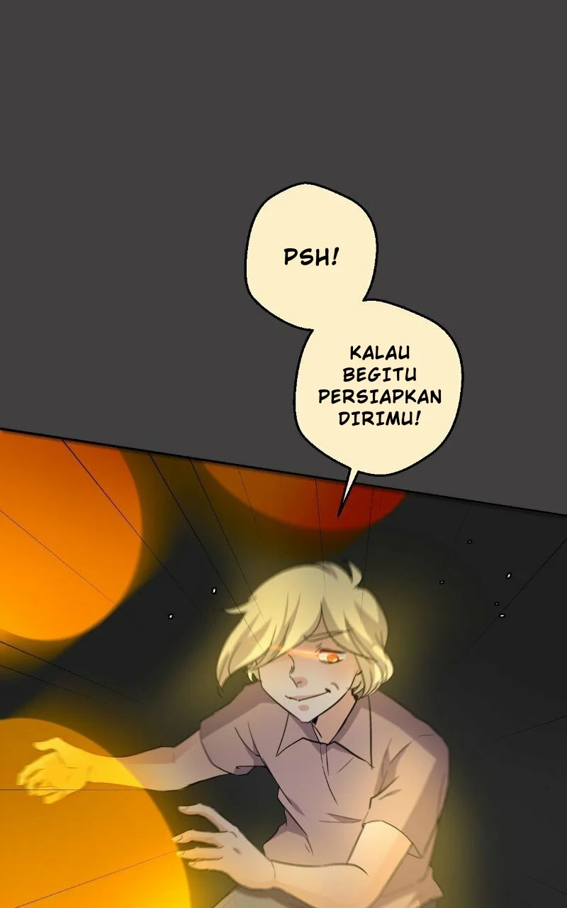 unOrdinary Chapter 196 - halaman 43